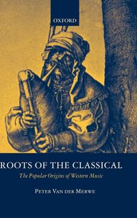 Produktbild: Roots of the Classical