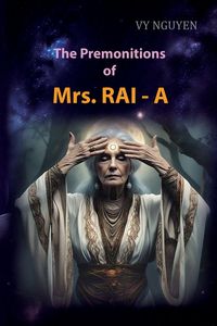 Produktbild: The Premonitions of Mrs. Rai-a