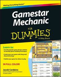 Produktbild: Gamestar Mechanic For Dummies