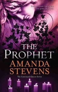 Produktbild: The Prophet
