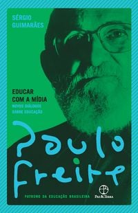 Produktbild: Educar com a m&iacute;dia