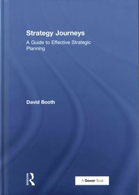 Produktbild: Strategy Journeys
