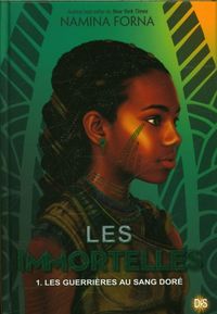 Produktbild: Les immortelles