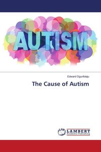 Produktbild: The Cause of Autism