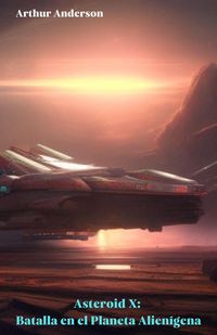 Produktbild: Asteroid X: Batalla en el Planeta Alien&iacute;gena