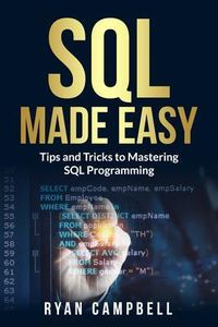 Produktbild: SQL Made Easy