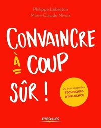 Produktbild: Convaincre a coup sur du bon