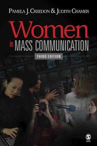 Produktbild: Women in Mass Communication