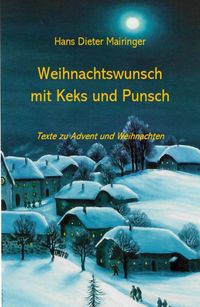 Produktbild: Weihnachtswunsch mit Keks und Punsch