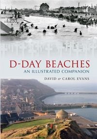 Produktbild: D-Day Beaches