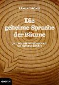 Produktbild: Die geheime Sprache der B&auml;ume