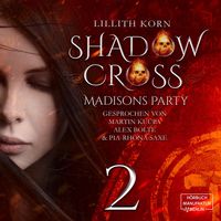 Produktbild: Madisons Party