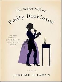 Produktbild: The Secret Life of Emily Dickinson