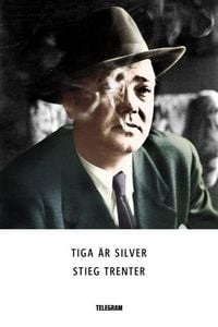 Produktbild: Tiga &auml;r silver