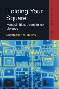 Produktbild: Holding Your Square