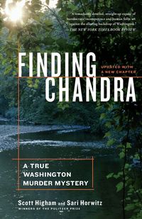 Produktbild: Finding Chandra