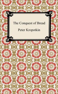 Produktbild: The Conquest of Bread
