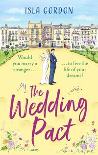 Produktbild: The Wedding Pact