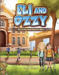 Produktbild: Eli and Ozzy