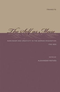 Produktbild: The Self as Muse