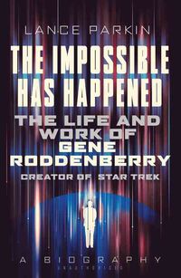 Produktbild: Gene Roddenberry