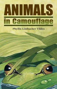 Produktbild: Animals in Camouflage
