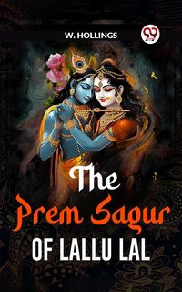 Produktbild: The Prem Sagur Of Lallu Lal