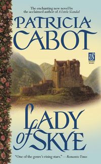 Produktbild: Lady of Skye