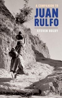 Produktbild: Companion to Juan Rulfo