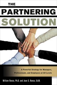 Produktbild: The Partnering Solution