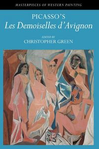 Produktbild: Picasso's 'Les Demoiselles D'Avignon'