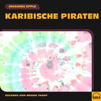 Produktbild: Karibische Piraten