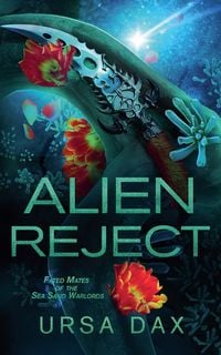 Produktbild: Alien Reject