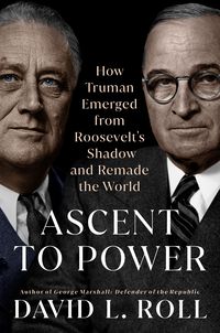 Produktbild: Ascent to Power