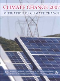 Produktbild: Mitigation of Climate Change
