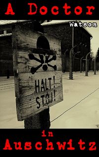 Produktbild: A Doctor in Auschwitz