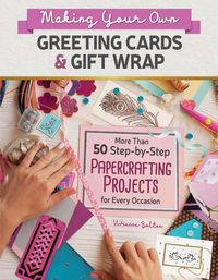 Produktbild: Making Your Own Greeting Cards