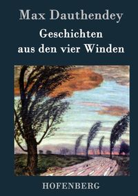 Produktbild: Geschichten aus den vier Winden