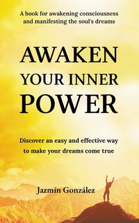 Produktbild: Awaken Your Inner Power (Abundance and prosperity)