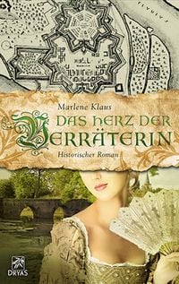 Produktbild: Das Herz der Verr&auml;terin