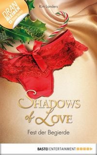 Produktbild: Fest der Begierde - Shadows of Love