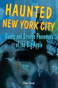 Produktbild: Haunted New York City