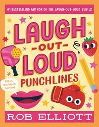 Produktbild: Laugh-Out-Loud: Punchlines