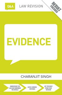 Produktbild: Q&A Evidence