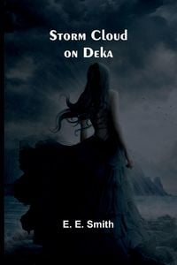 Produktbild: Storm Cloud on Deka
