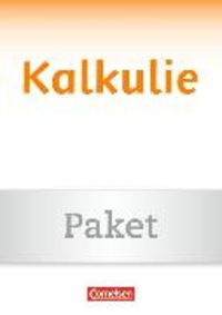 Produktbild: Kalkulie - Diagnose- und Trainingsprogramm f&uuml;r rechenschwache Kinder