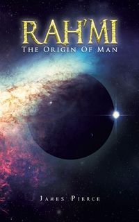 Produktbild: RAH'MI The Origin Of Man