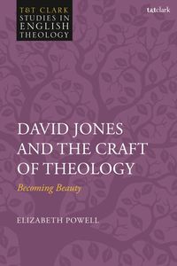 Produktbild: David Jones & The Craft Of The