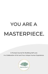 Produktbild: You Are A Masterpiece