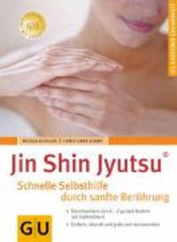 Produktbild: Jin Shin Jyutsu